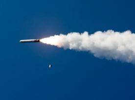 ​U.S. Orders Additional Tomahawk Cruise Missiles Even Cheaper Due to Large Order