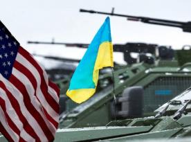 ​U.S. House of Representatives Passes Bill to Provide $61 Billion in Aid to Ukraine