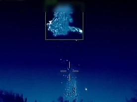 Lasers Shoot Down Ukrainian Deepstrike Drones in russia
