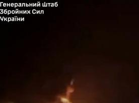 Ukrainian Drone Strikes Hit Krasnodar Oil Refinery and russian Military Assets