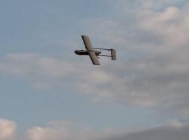 russian Forces Claim Ukraine Is Using Drones With Graphite Bombs: What These Weapons Are, Why They Matter