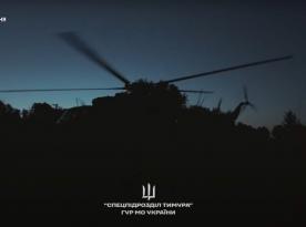 ​Ukraine's Intelligence Forces Stop russian Advance in Sumy Region with Decisive Strike Behind Enemy Lines
