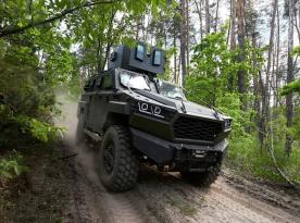 What Is Limit of Armored Vehicle Production Localization in Ukraine, Why Going Further May Be Difficult for Now