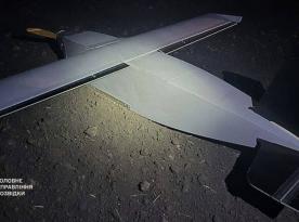 ​The Defense Intelligence of Ukraine: How russia Uses Low-Tech Decoy Drones to Overload Ukrainian Air Defenses