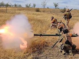 1318 Days of russia-Ukraine War – russian Casualties in Ukraine