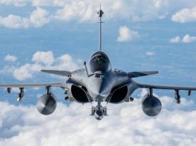 ​France Strengthens Nuclear Deterrence: What It Means for Europe and Ukraine's Possible Role