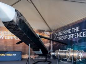 ​Sweden Develops a 1,000-km Cruise Missile Engine in Less Than a Year That Is ITAR-Free and 3D-Printed