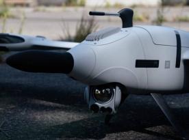 Germany Expands Falke Drones From Special Forces to Entire Army 500+ Units of Ukraine-Proven Vector 