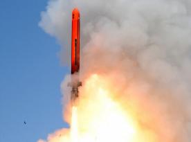 Which European Missile Has the Longest Range? It’s Not Taurus or Storm Shadow / SCALP