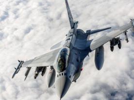 F-16 Now Cost More Than F-35, Prompting Peru to Likely Choose Gripen or Rafale Instead