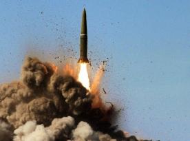 Kyiv Under Ballistic Missile Attack: Why Those are Times More Dangerous