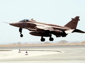 ​Although British Retired Old Jaguars Back in 2007, They Still Haven't Become Scrap Metal - Who Needs Such Aircraft Anyway?