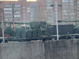 Which Weapons Would Help Against russia's M-1989 Koksan Howitzers Received From North Korea