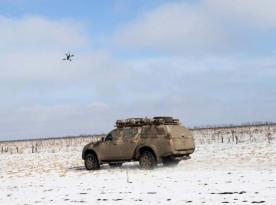 How Realistic Are 50-100 Thousand FPV Kamikaze Drones For Ukraine, And Why It Is Important