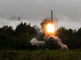 Sweden's Vision of Future Missile Defense Surveillance Shaped by russian Iskander and Kalibr