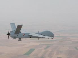 Canada Considers Defense Cooperation With Turkiye, Wants to Buy MALE-Class Drones From Ankara, Future Joint Weapons Projects Under Review