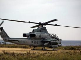 Slovakia Rejects AH-1Z Viper Helicopters; Ukraine Expressed Interest, but Their Cost Reaches $600 Million