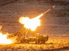 Long-Range Weapons, Air Defense, Artillery: Key Priorities Announced for Ukraine at Ramstein Meeting
