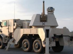 ​France's Air and Space Force Faces Long Wait for the RapidFire Anti-Drone Guns Despite Urgent Need