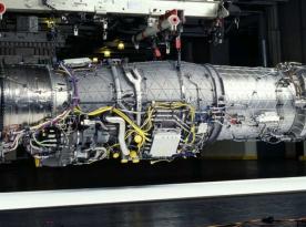 F-35 Engine Deliveries Stall as New Contract Faces Delays Of Up to 6 Months