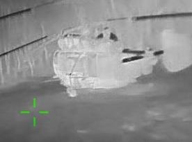 Ukrainian SOF Hit russian Iskander Missile System and Ka-27 Helicopter in Temporarily Occupied Crimea