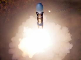 Iran Is Developing 15,000-km ICBM to Strike the U.S.—It Is Not Hard to Guess Who Will Provide the Technology