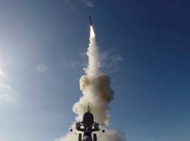 Ukrainian Navy: russian Kalibr Missiles Remain a Threat Despite Reduced Effectiveness