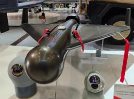 ​Defense Express’ Weekly Review: Chinese Replica of Iranian Drone Bought from Israel, French Missile Capable of Reaching Moscow and New Ukrainian Domestic and Foreign Ballistic Missiles 