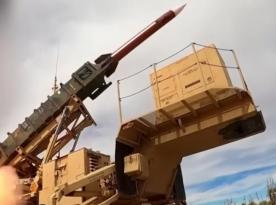 ​Bundeswehr Disclosed the Number of Patriot, IRIS-T Air Defense Missiles Supplied to Ukraine