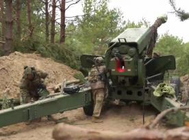 Ukraine's Bohdana-B and Marta Could Become the EU's Main Towed Howitzers — But There's a Catch