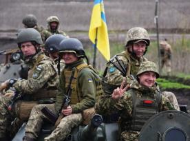 ​Armed Forces of Ukraine Continue Eliminate russia’s Forces in Country’s South