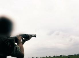 ​Shotgun Mastery Gives Extra Power Against Fast-moving UAVs on Modern Battlefield