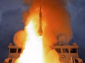 French Destroyer Makes History, Intercepting AASM Hammer Bomb After MICA-EM Success