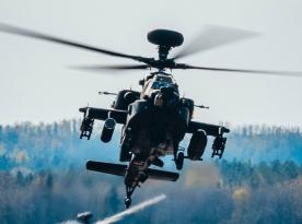 APKWS Gains Popularity as a Counter-Drone Weapon Thanks to Ukraine, but the UK Has Other Uses in Mind