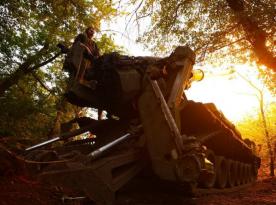 ​Ukraine's Artillery Is Already Using 203 mm M650 Shells Greece Plans to Sell
