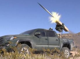 U.S. to Sell 5,000 APKWS II Rockets to Nigeria Amid Ukraine's Urgent Need