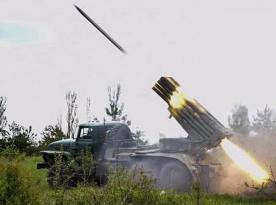 ​In JFO Area Defenders of Ukraine Repel 15 Enemy Attacks, Destroy 9 russian Tanks