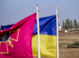 President: Joint Efforts 2020 exercises show highest level of Ukrainian military