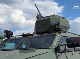 From Heavy UGV to Novator 2: Ukrainian MBU-1 Combat Module Integrated Onto New Platform
