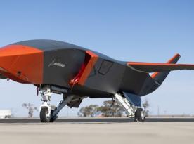 Will Germany Turn from Europe and U.S. to Australia After Expressing Interest in MQ-28 Ghost Bat Drone Fighter?