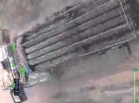 Ukraine Destroys russian $1 Million Uragan MLRS with Multiple Drones and FPV Strike (Video)
