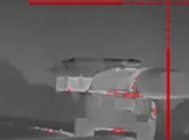 ​Ukrainian Air Defenders Shoot Down russian Iskander-K Cruise Missile over Sumy Region (Video)