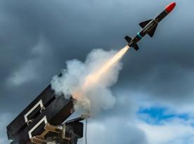 How Fast Can Cheap Interceptor Missile Against Jet-Powered Drones Go From Idea to Production? Frankenburg Example