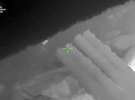 Did Ukraine's Prymary Unit Really Destroy a Belarusian Polonez MRL, and What Is This Missile System Capable Of?