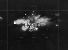 ​russian Assault via the Soyuz Pipeline Fails Near Kupiansk (Video)