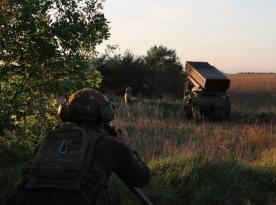 851 ​Days of russia-Ukraine War – russian Casualties in Ukraine