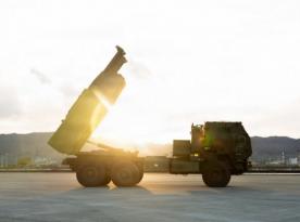 Lockheed Martin Lands $1.13B HIMARS Lot 17 Contract, Lithuania Signed Too Late to Make Cut 