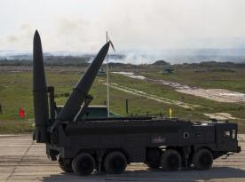Ukraine's Defense Intelligence: Iskander-1000 Doesn't Reach 1,000 km, While Iskander-M Falls Short of 500 km