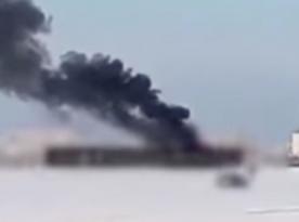 ​Ukrainian 15th Brigade Destroys russian Pantsir-S1 System in Belgorod Region (Video)