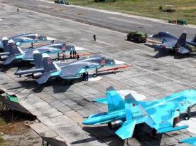 ​NATO Announces €250,000 Defense Challenge Seeking Solutions Against russian Airfields